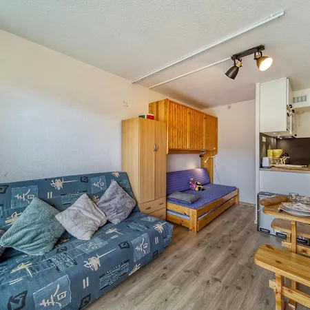 Studio Soyouz Vanguard-63 By Interhome Apartment *