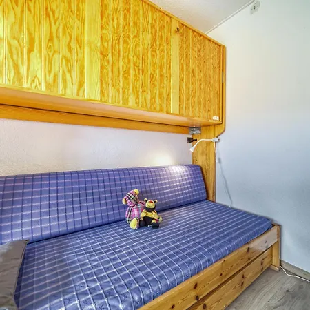 Studio Soyouz Vanguard-63 By Interhome Apartment