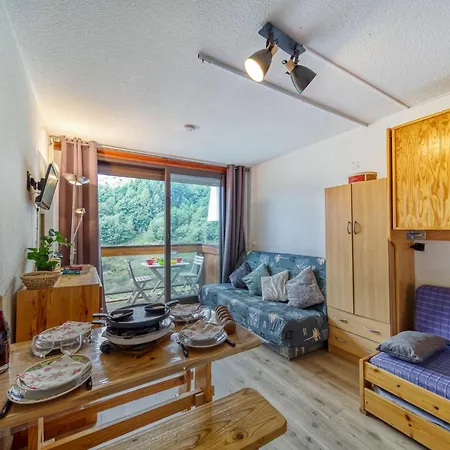 Apartment Studio Soyouz Vanguard-63 By Interhome